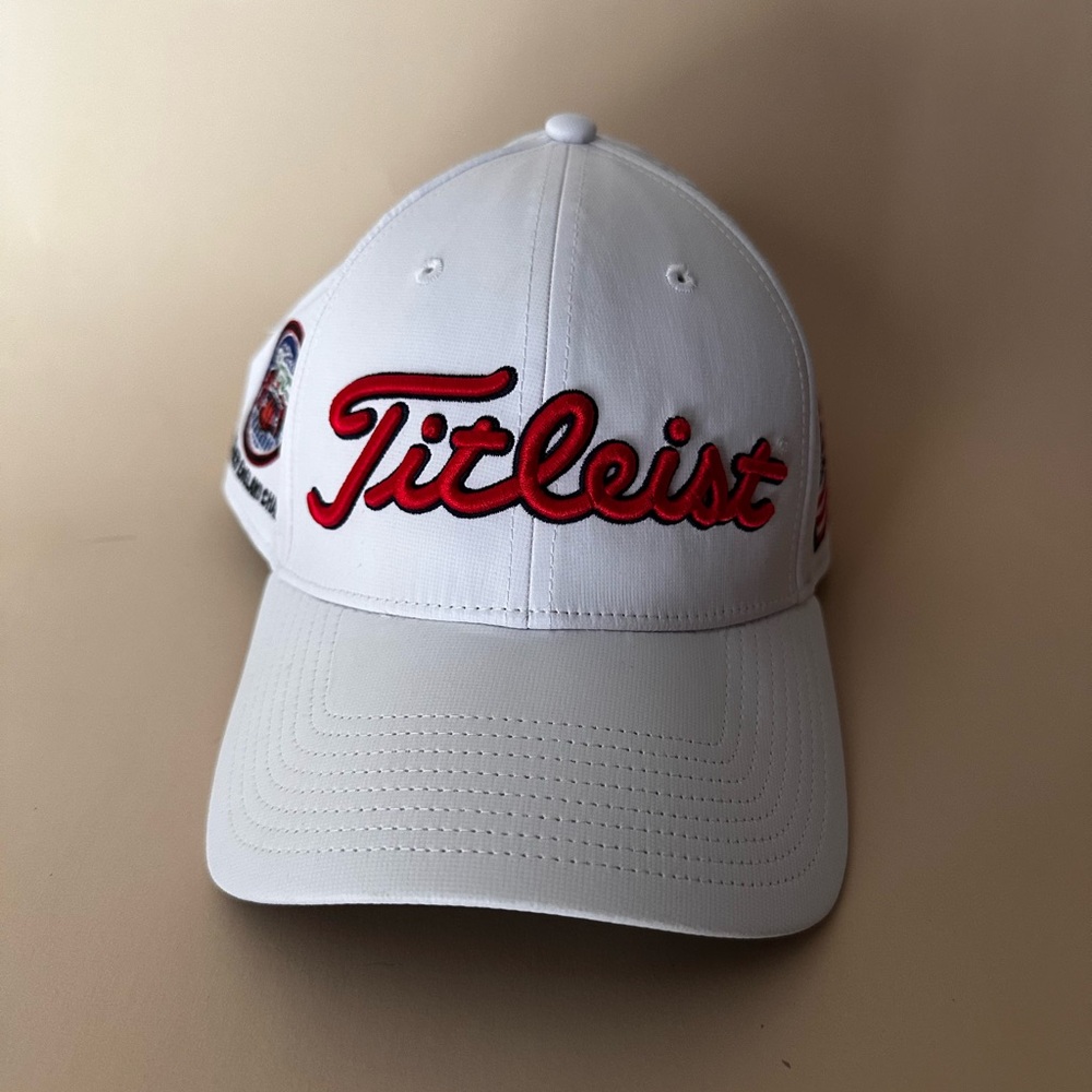 Titleist Golf Hat